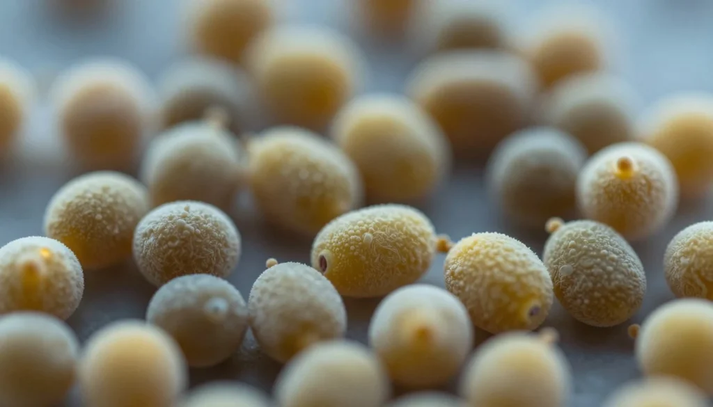 What is fungal acne