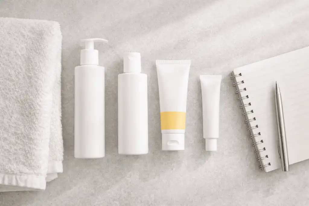 can stress cause acne