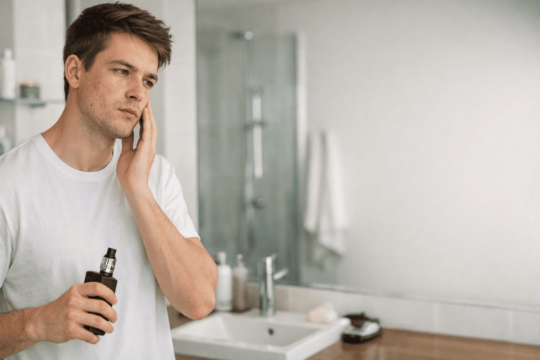 Does Vaping Cause Acne