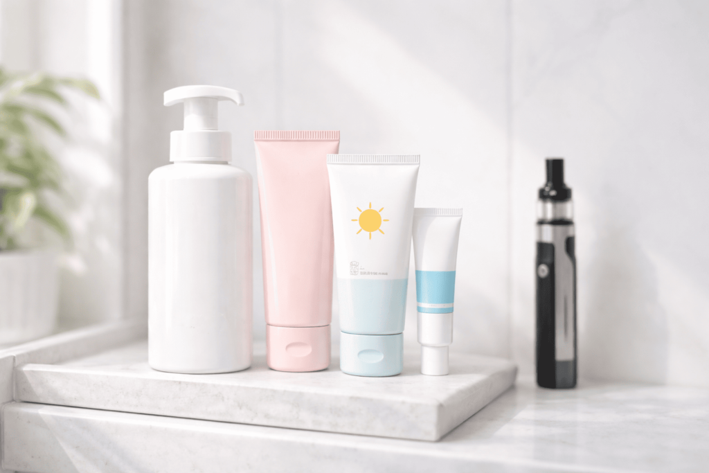 Can Vaping Cause Acne