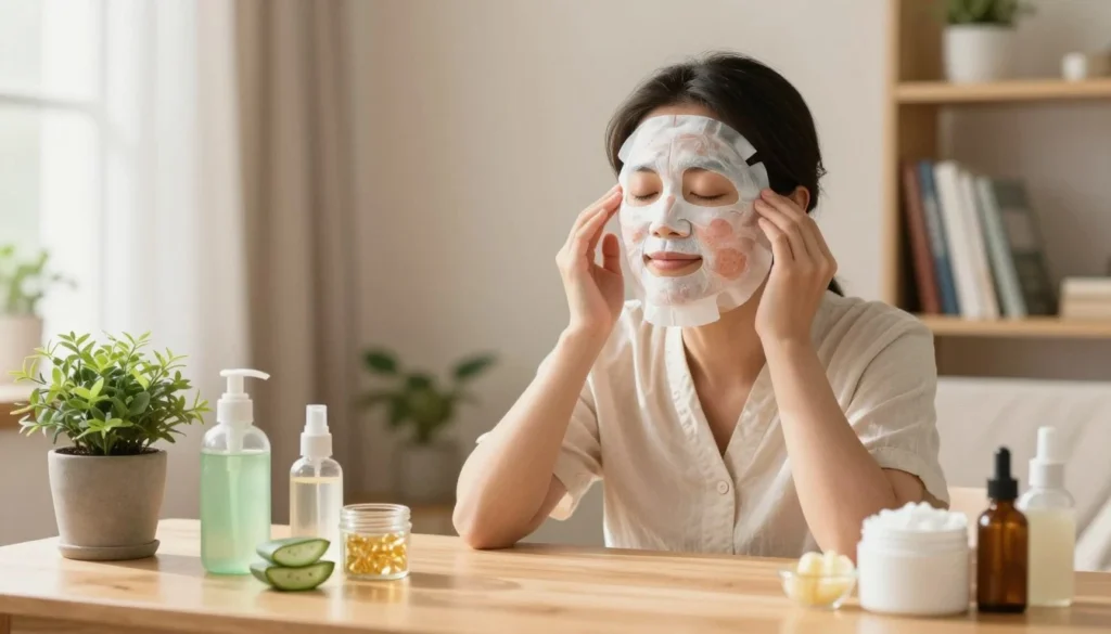 how to get rid of acne scars fast