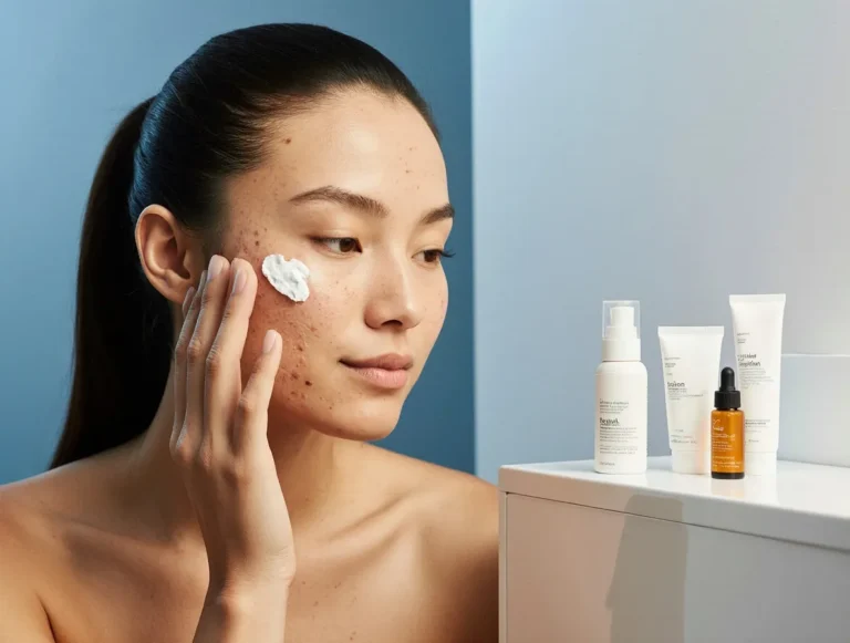 tretinoin for acne