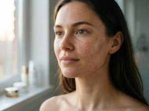 How to Get Rid of Acne Scars at Home