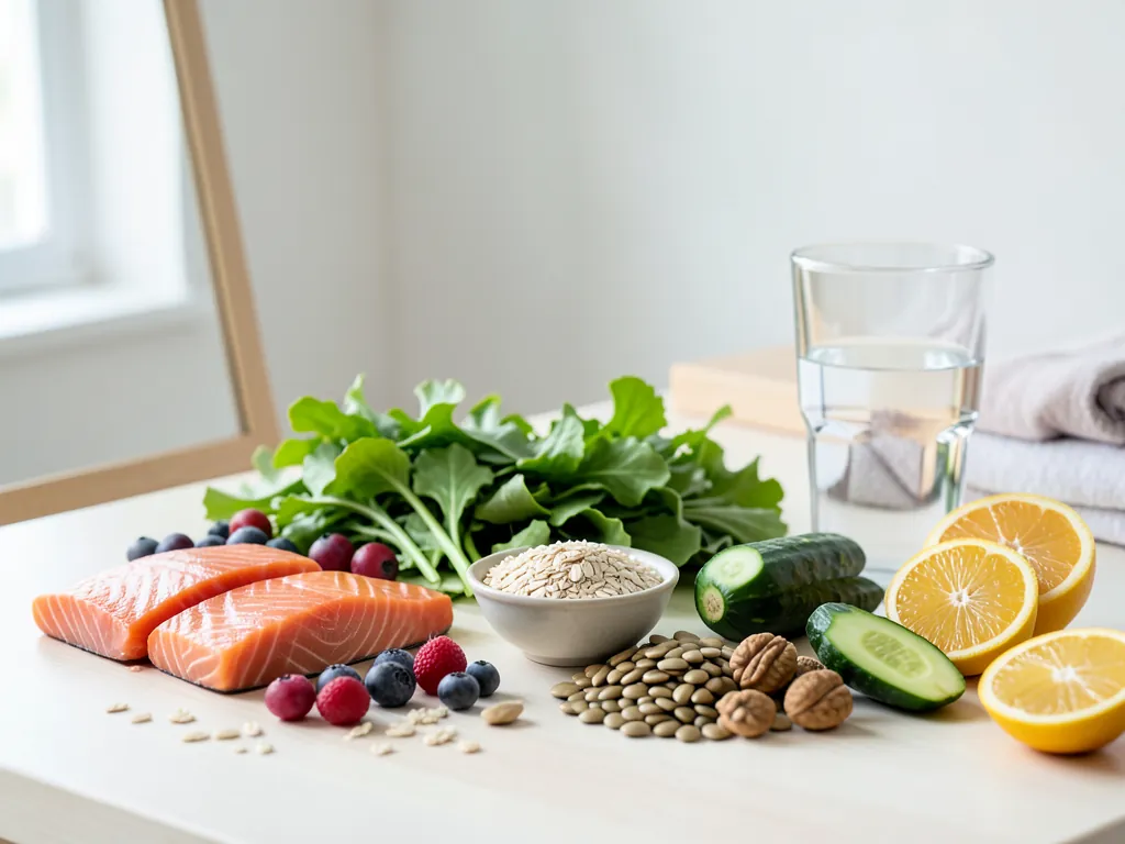 foods that make you break out