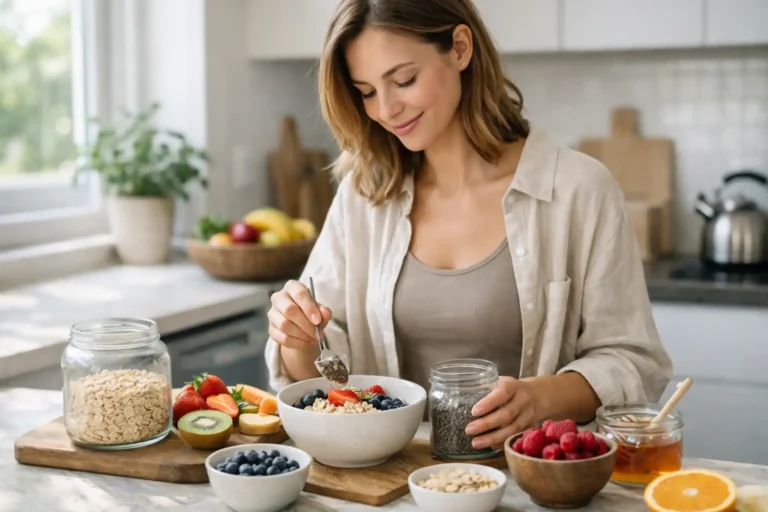 foods that help spots