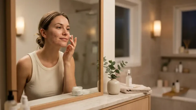 tretinoin for acne scars