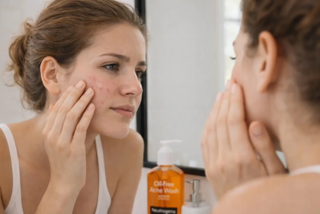 Can Salicylic Acid Cause Acne