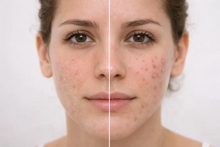 Can Salicylic Acid Cause Acne