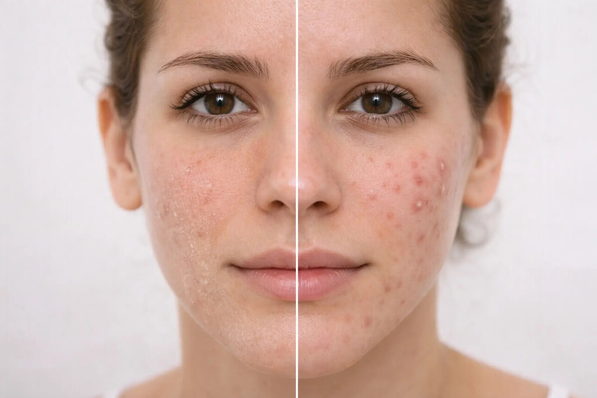 Can Salicylic Acid Cause Acne
