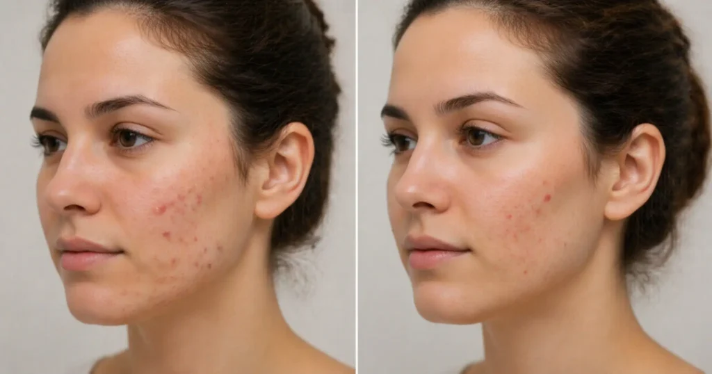 Can Salicylic Acid Cause Acne