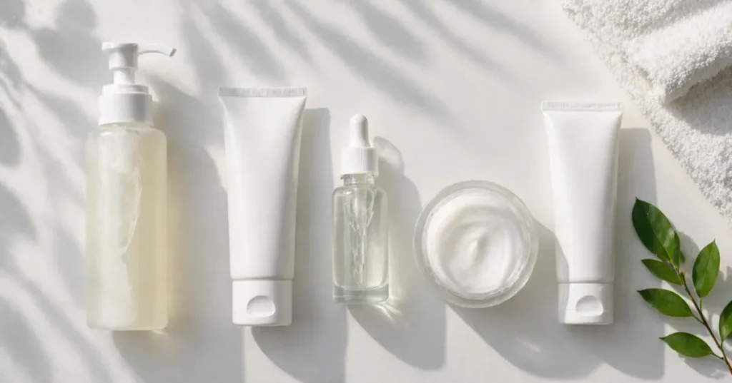 can you use benzoyl peroxide with salicylic acid