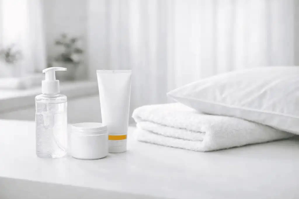 Breaking Out After Microneedling
