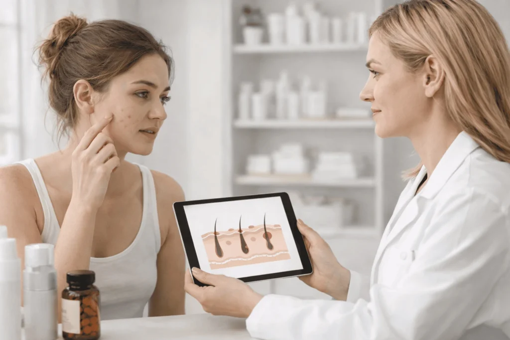 Can Ashwagandha Cause Acne