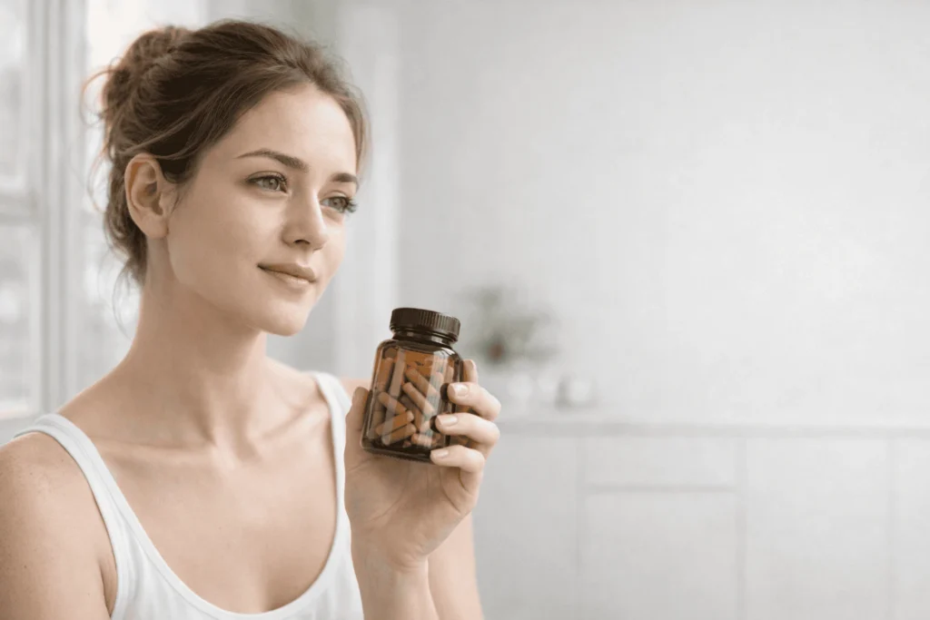 Ashwagandha Benefits for Skin