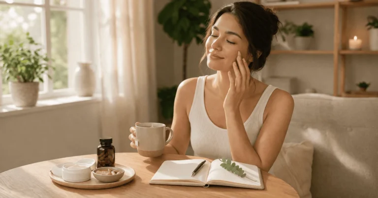 Ashwagandha Benefits for Skin
