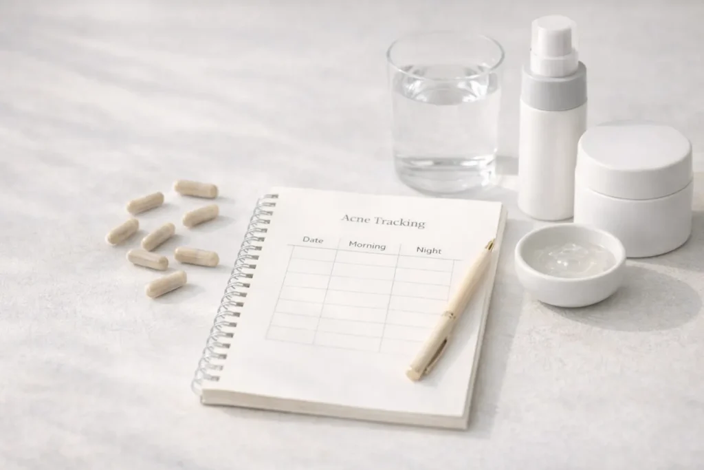 Does Ashwagandha Cause Acne