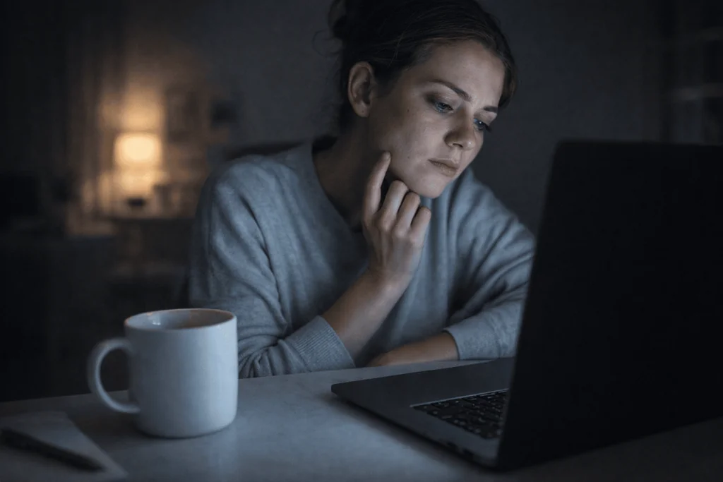 can coffee cause acne