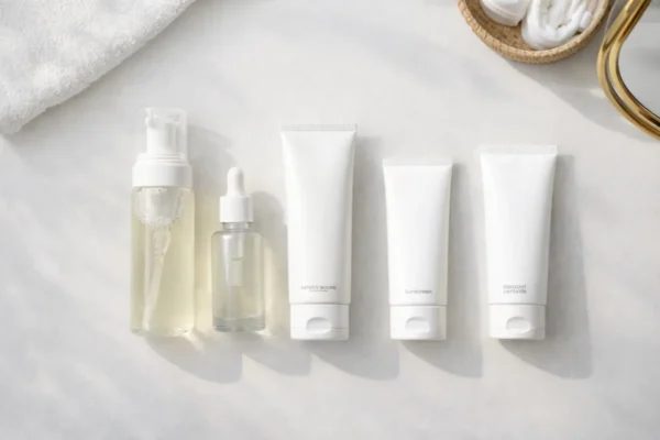does salicylic acid cause purging