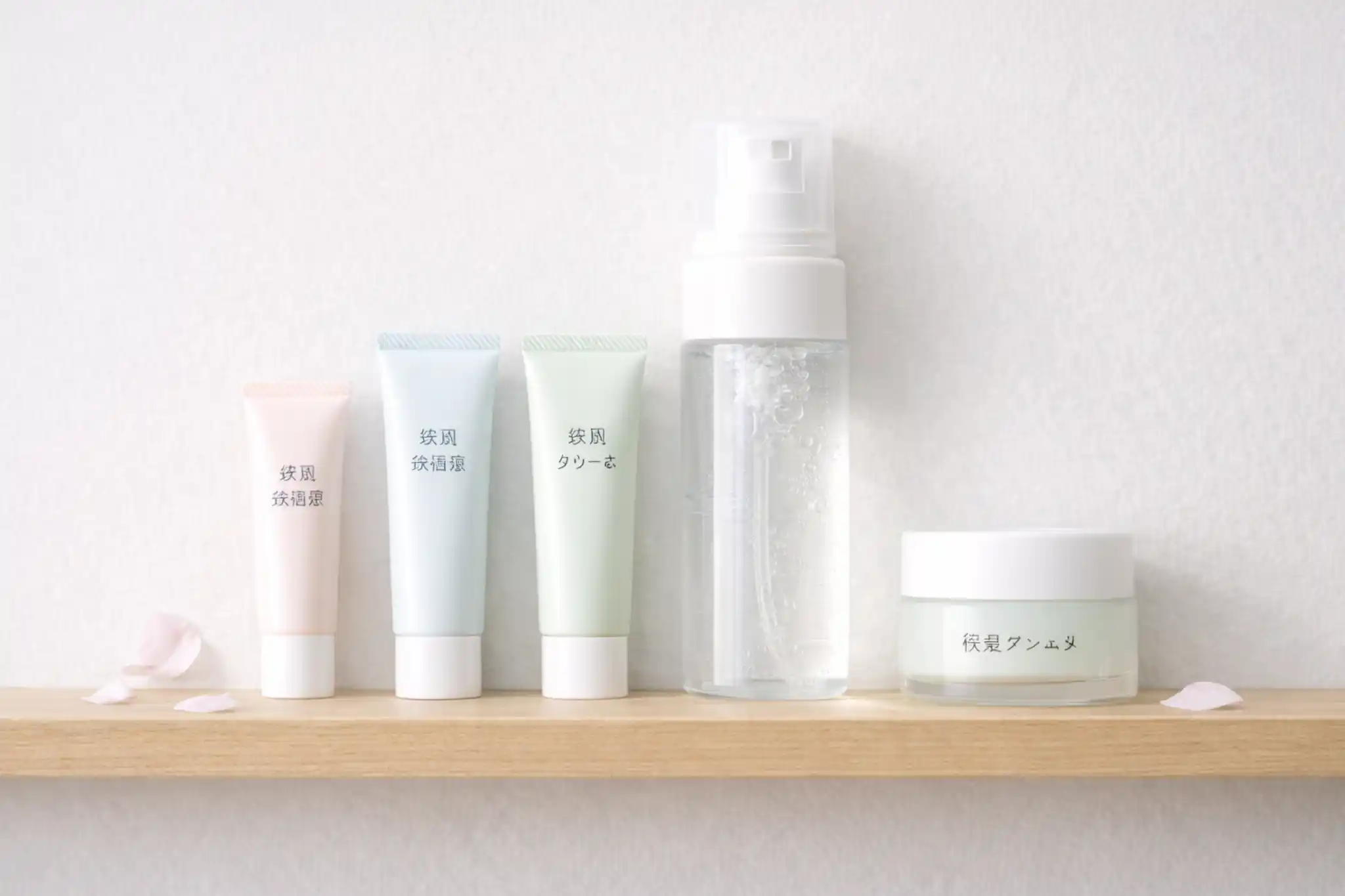 japanese treatment for acne