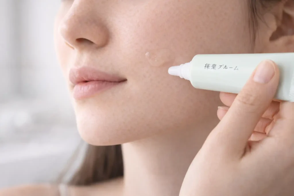 japanese treatment for acne