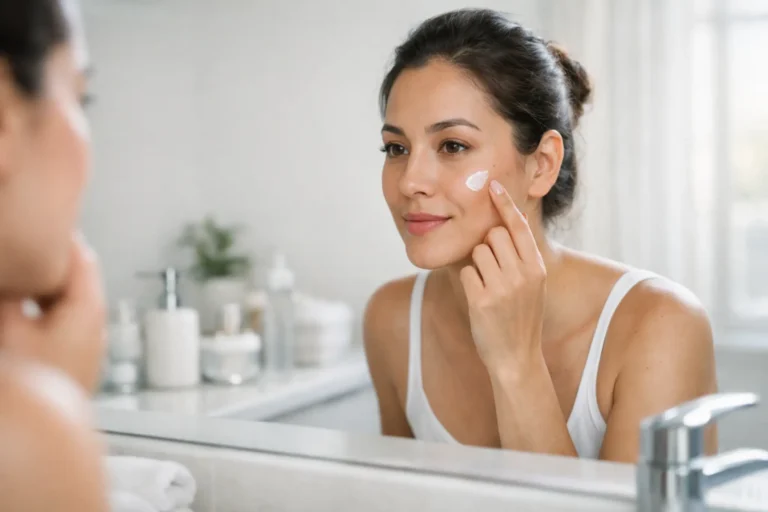 topical retinoids acne scars