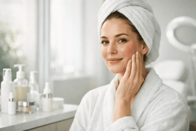 does microneedling cause breakouts