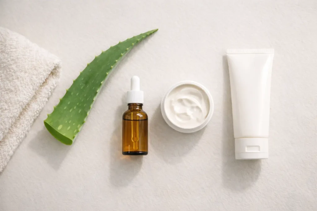 how to remove pimple scars naturally