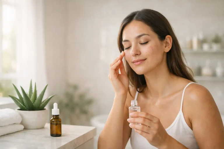 how to remove pimple scars naturally