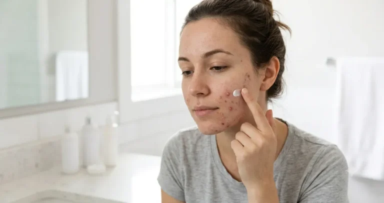 Does Weed Cause Acne