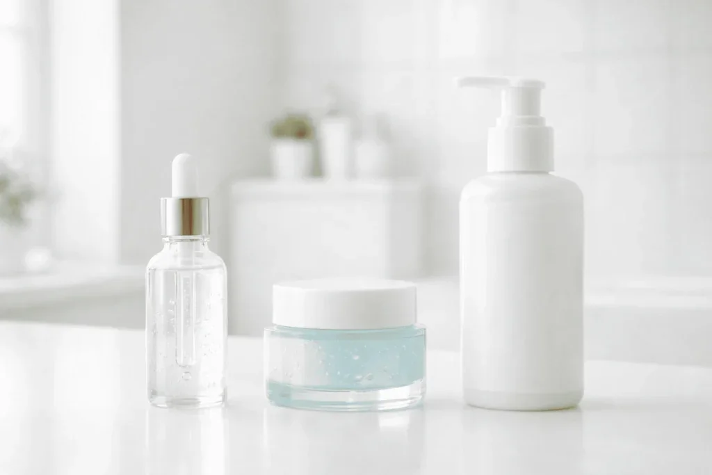 can hyaluronic acid cause acne