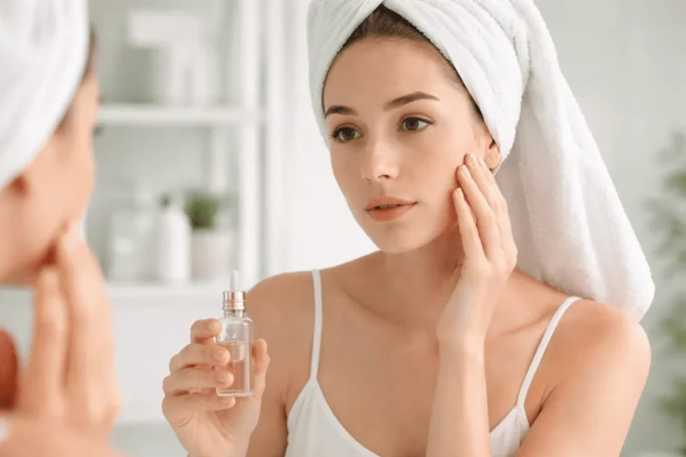 can hyaluronic acid cause acne