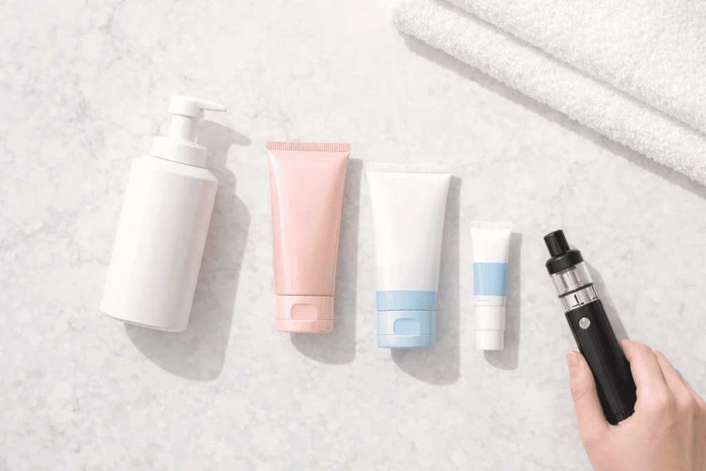 Can Nicotine Cause Acne