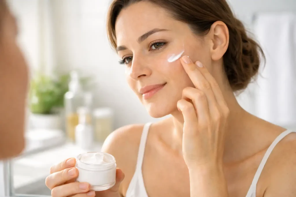 natural remedies for scars