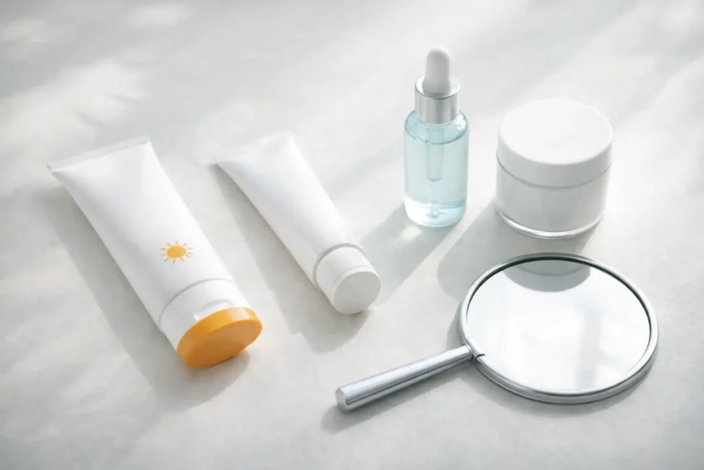 how to get rid of acne scars