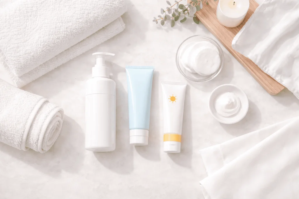 Can Microneedling Cause Acne