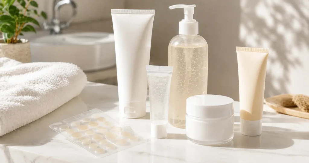 Best Back Acne Treatment