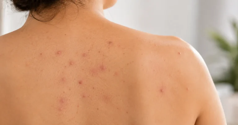 Best Back Acne Treatment