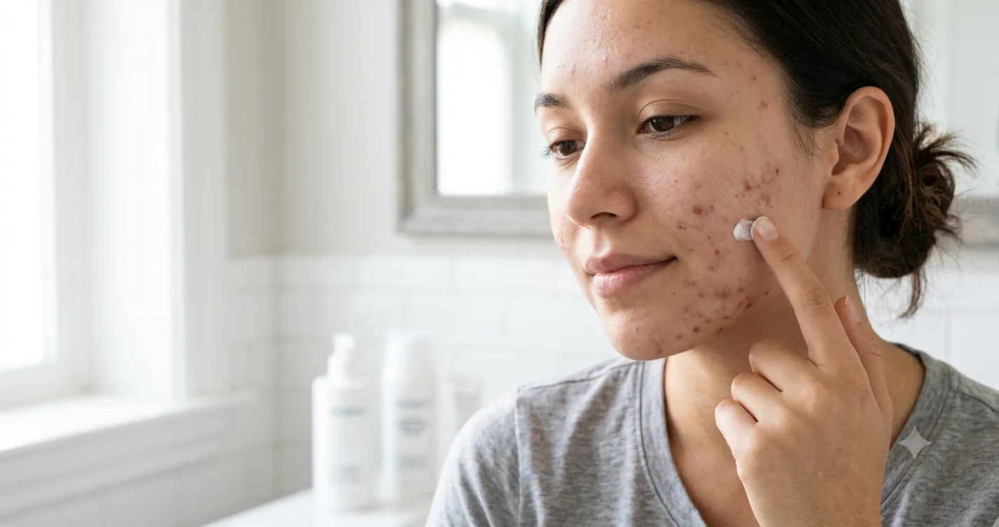 la roche posay effaclar duo m