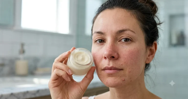 beef tallow skin care