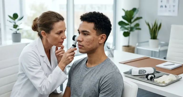 laser surgery for acne scars price
