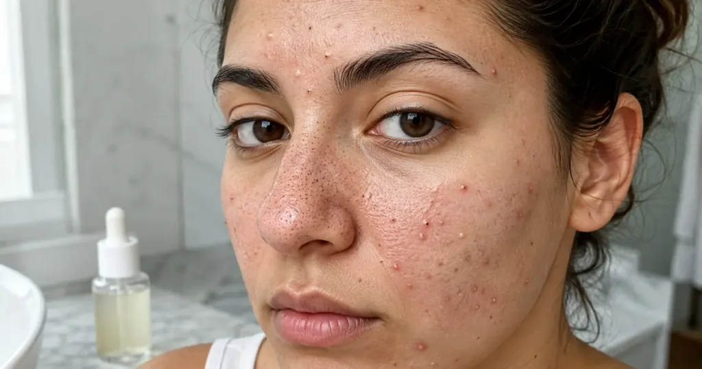 salicylic acid uses