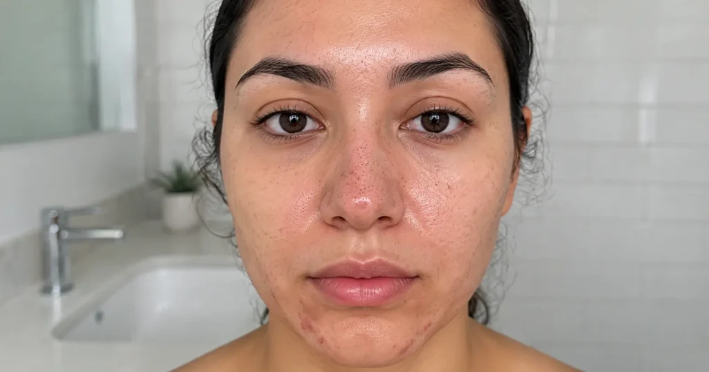Salicylic Acid and Acne Treatment