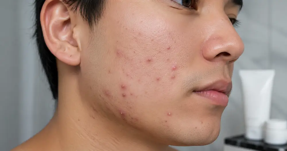 murad acne products