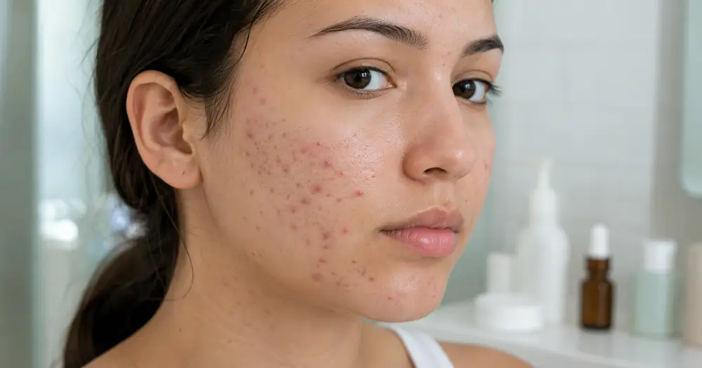 murad acne products