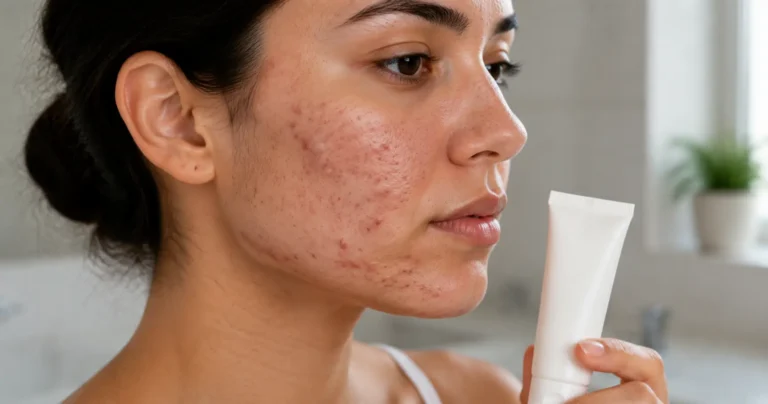 Neutrogena Acne Treatment