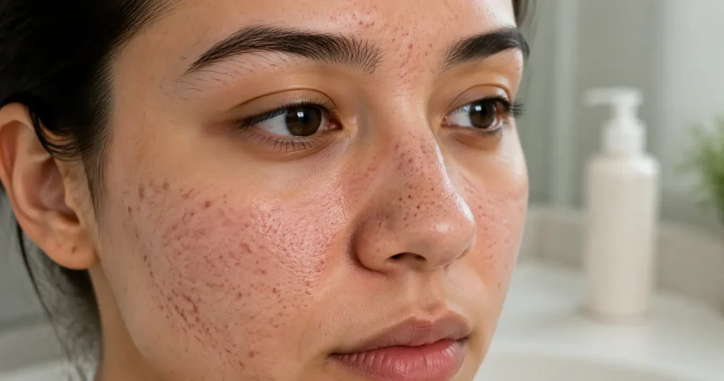 Neutrogena Acne Treatment