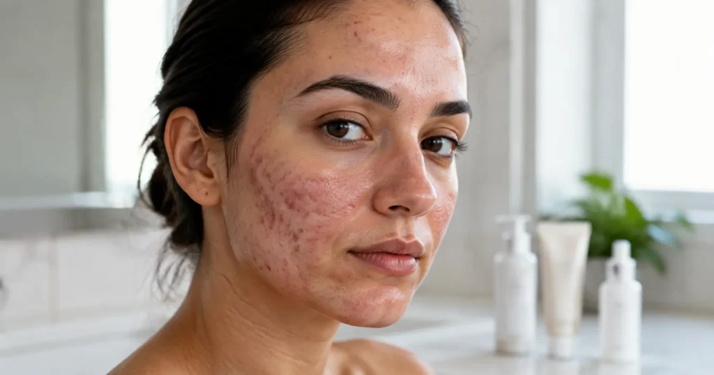Neutrogena Acne Treatment