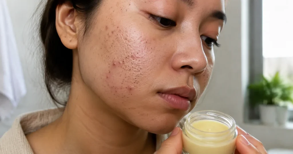 beef tallow skin care