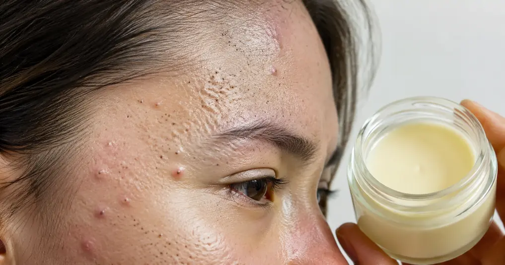 beef tallow skin care