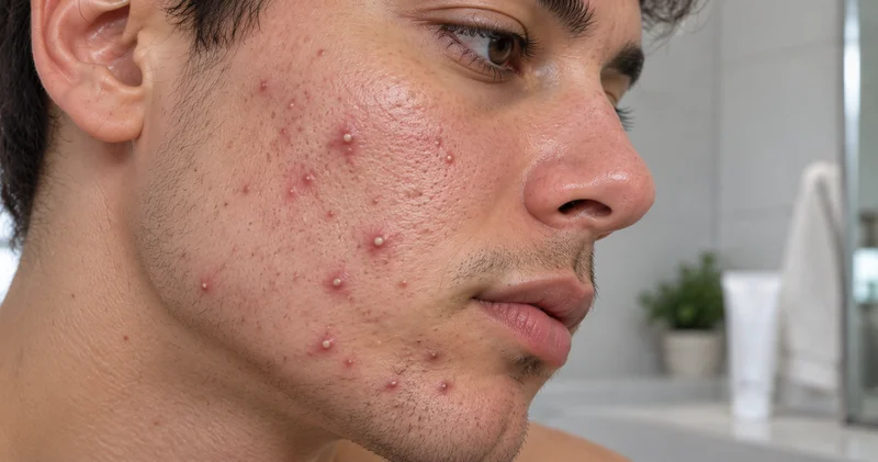 Does Niacinamide Cause Purging